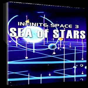 Infinite Space III: Sea of Stars - Steam Key - Global