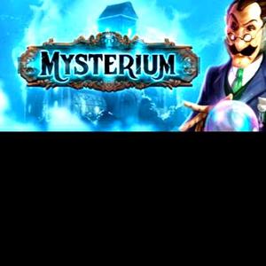 Mysterium - Steam Key - Global