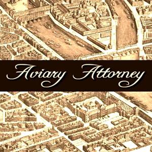 Aviary Attorney - Steam Key - Global