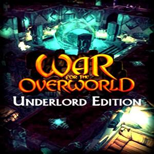 War For The Overworld (Underlord Edition) - Steam Key - Global