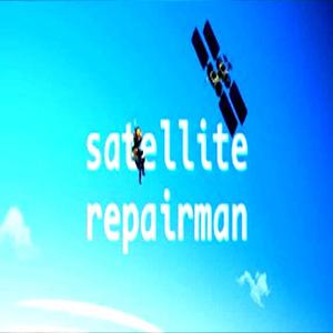 Satellite Repairman - Steam Key - Global