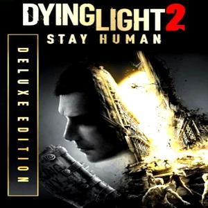 Dying Light 2 (Deluxe Edition) - Steam Key - Global