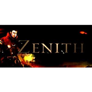 Zenith - Steam Key - Global