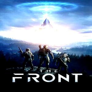 The Front - Steam Key - Global