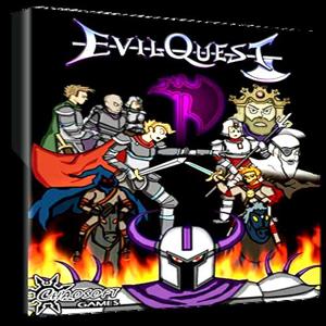 EvilQuest - Steam Key - Global