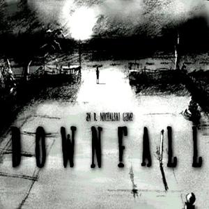 Downfall - Steam Key - Global