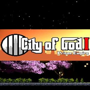 City of God I - Prison Empire - Steam Key - Global