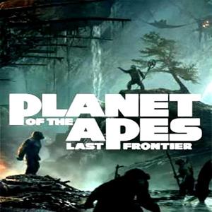 Planet of the Apes: Last Frontier - Steam Key - Global