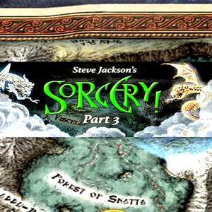 Sorcery! Part 3 - Steam Key - Global