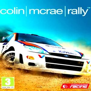 Colin McRae Rally - Steam Key - Global