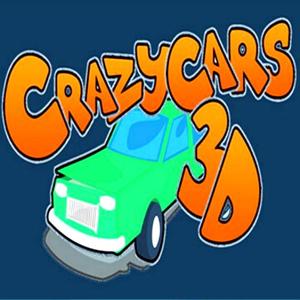 CrazyCars3D - Steam Key - Global