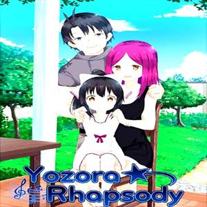 Yozora Rhapsody - Steam Key - Global