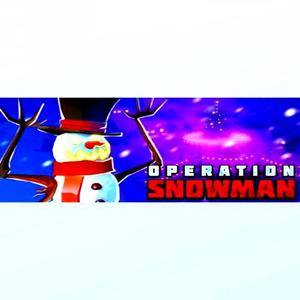 Operation Snowman - Steam Key - Global