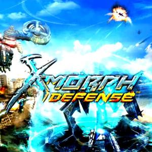 X-Morph: Defense - Steam Key - Global