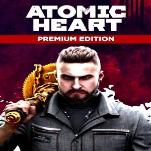 Atomic Heart (Premium Edition) - Steam Key - Global
