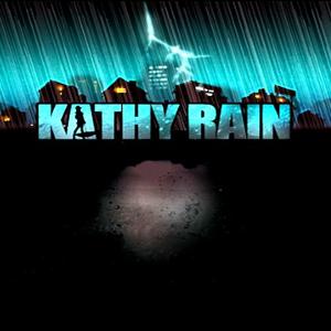 Kathy Rain - Steam Key - Global