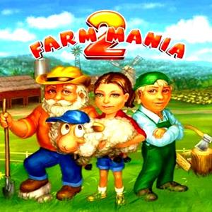 Farm Mania 2 - Steam Key - Global