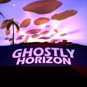 Ghostly Horizon - Steam Key - Global