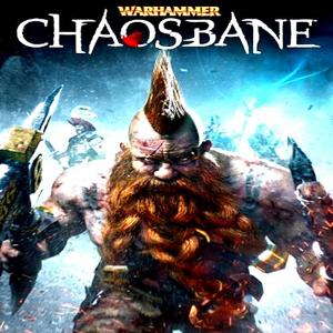 Warhammer: Chaosbane - Steam Key - Global