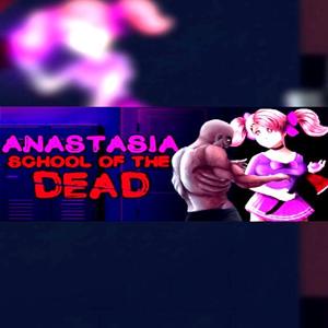 School of the Dead: Anastasia - Steam Key - Global