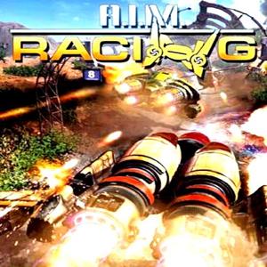 A.I.M. Racing - Steam Key - Global