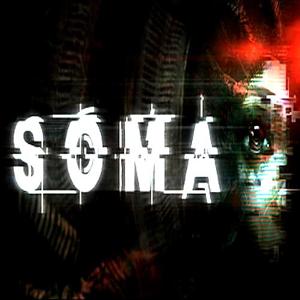 SOMA - Steam Key - Global