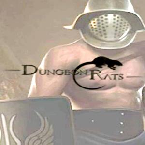 Dungeon Rats - Steam Key - Global