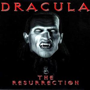 Dracula: The Resurrection - Steam Key - Global