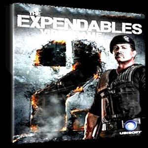 The Expendables 2 Videogame - Steam Key - Global