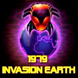 1979 Invasion Earth - Steam Key - Global