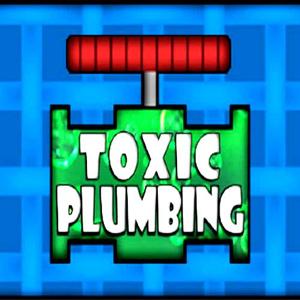 TOXIC PLUMBING - Steam Key - Global