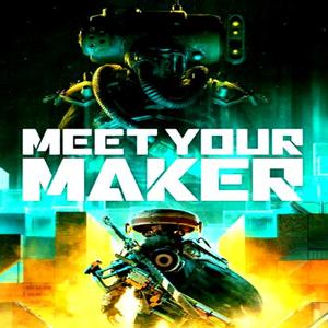 Meet Your Maker - Steam Key - Global