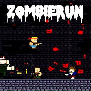 ZombieRun - Steam Key - Global