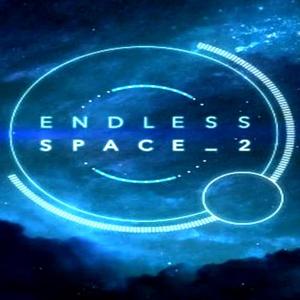 Endless Space 2 - Steam Key - Global