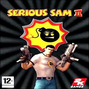 Serious Sam 2 - Steam Key - Global