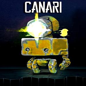 CANARI - Steam Key - Global