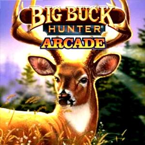 Big Buck Hunter Arcade - Steam Key - Global