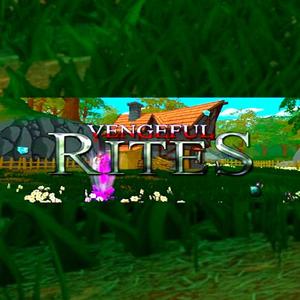 Vengeful Rites - Steam Key - Global