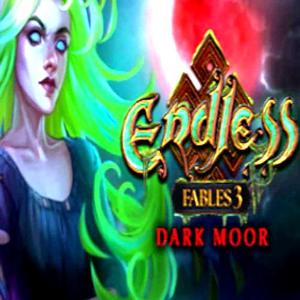 Endless Fables 3: Dark Moor - Steam Key - Global