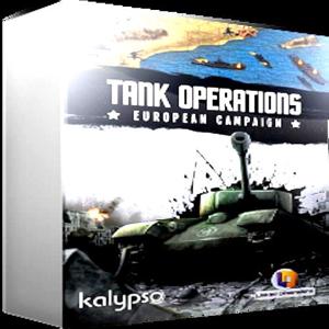 Tank Operations: European Campaign - Steam Key - Global