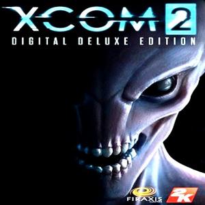 XCOM 2 (Deluxe Edition) - Steam Key - Europe