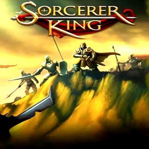 Sorcerer King - Steam Key - Global