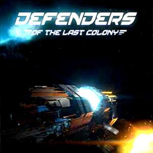 Defenders of the Last Colony - Steam Key - Global