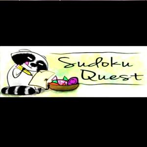 Sudoku Quest - Steam Key - Global