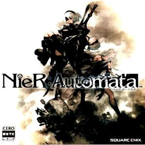 NieR: Automata - Steam Key - Global