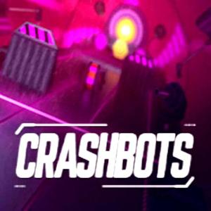 Crashbots - Steam Key - Global