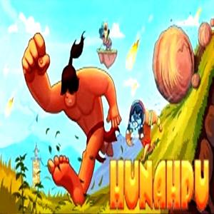Hunahpu: way of the Warrior - Steam Key - Global