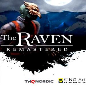 The Raven Remastered - Steam Key - Global