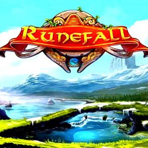 Runefall - Steam Key - Global