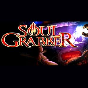 Soul Grabber - Steam Key - Global